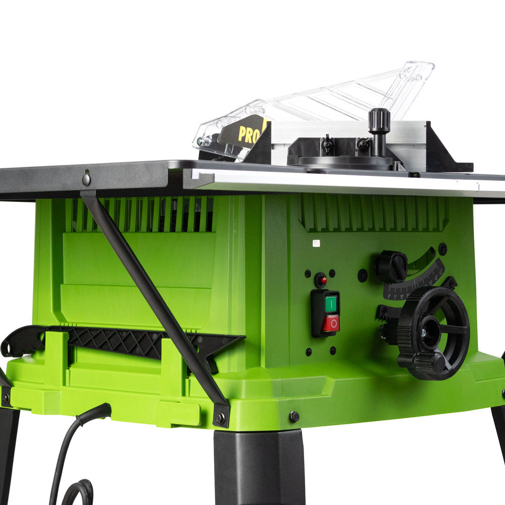 Pila okružní PROCRAFT KR2800 stacionární