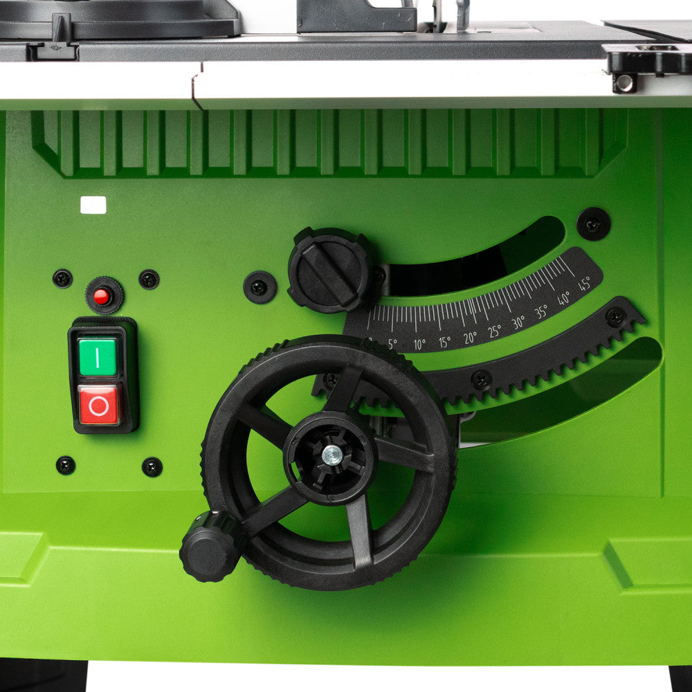 Pila okružní PROCRAFT KR2800 stacionární