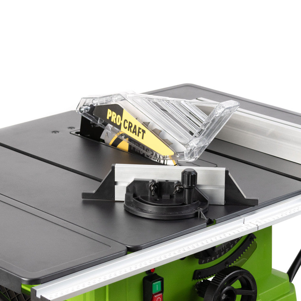 Pila okružní PROCRAFT KR2800 stacionární
