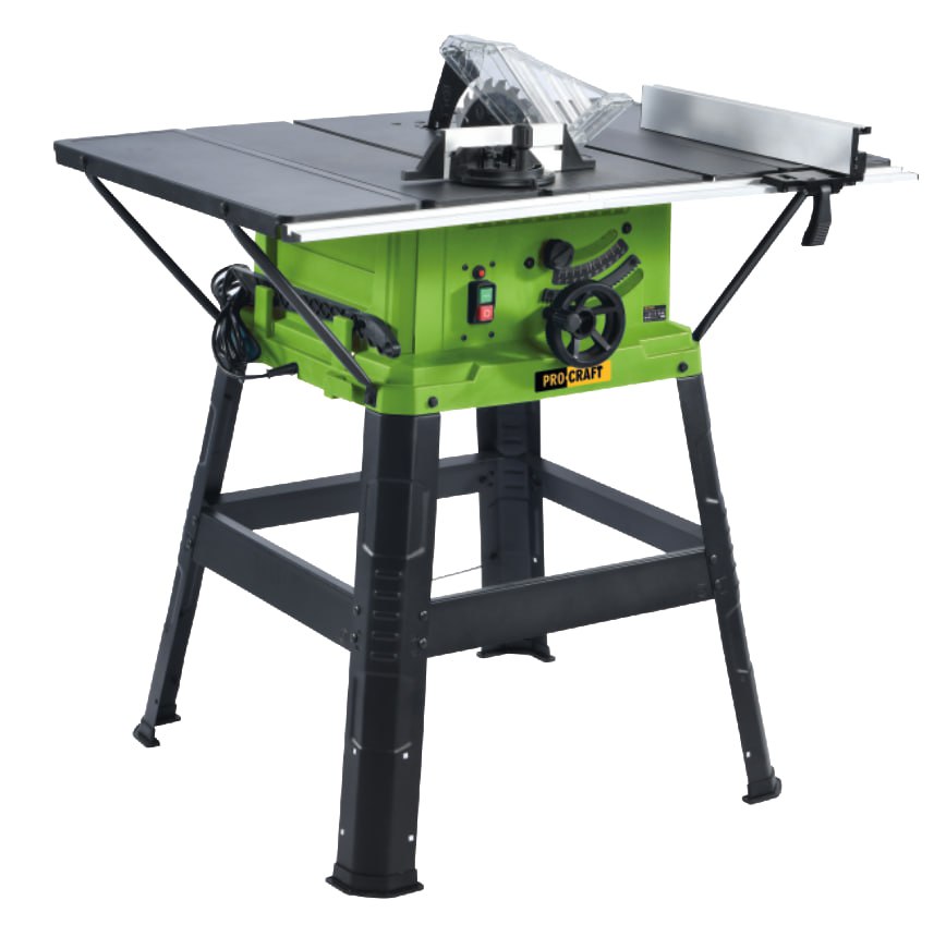 Pila okružní PROCRAFT KR2800 stacionární