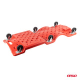 Dílenské lehátko 102cm AMIO 04898