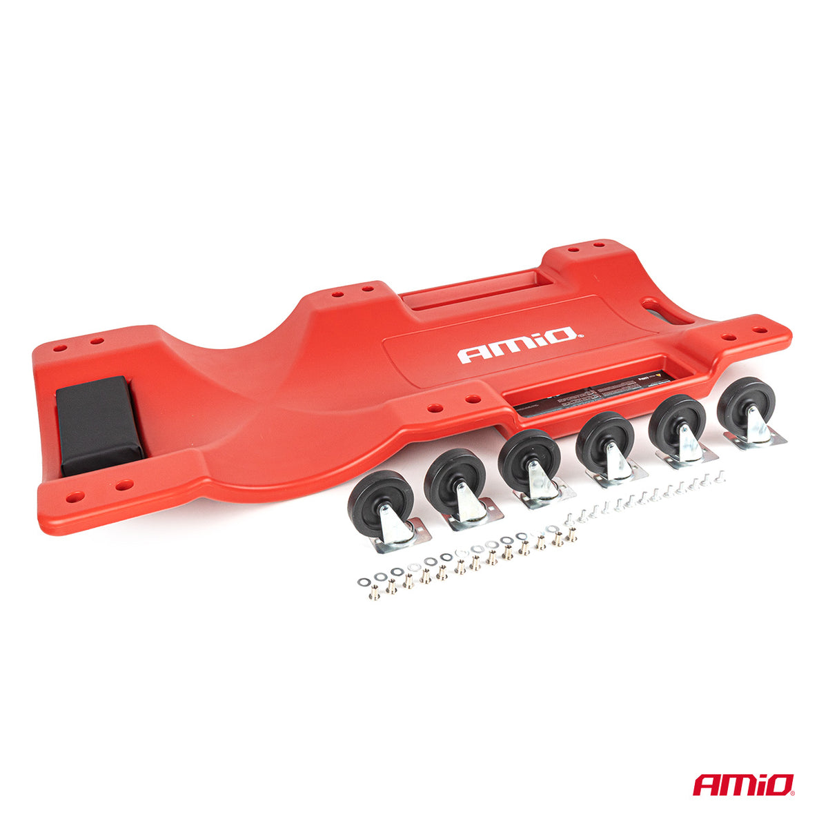 Dílenské lehátko 102cm AMIO 04898