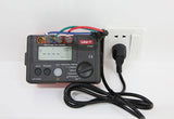 Tester multifunkční UNI-T UT526