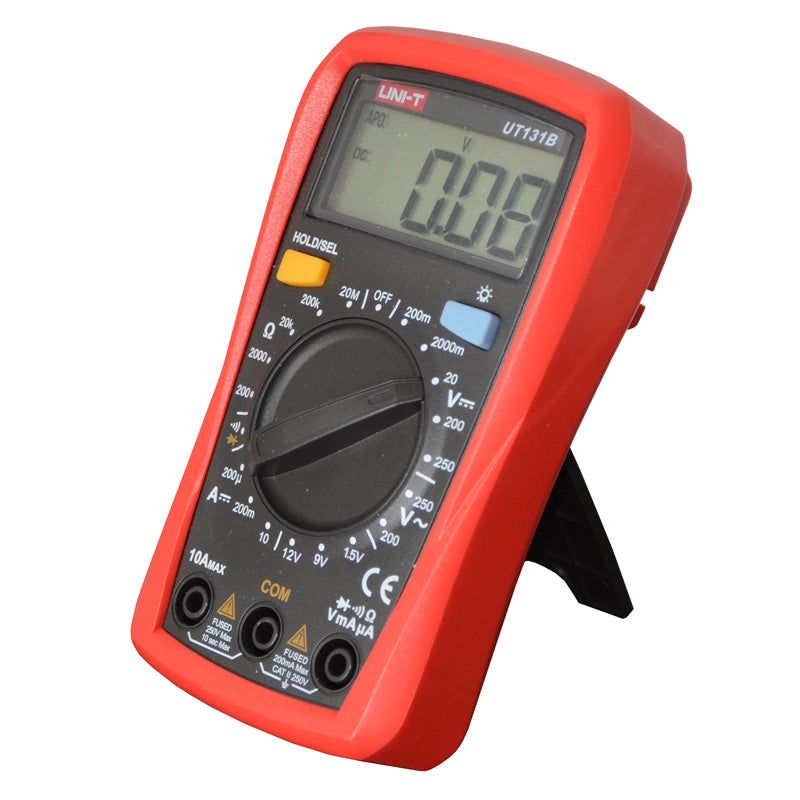 Multimetr UNI-T  UT131B
