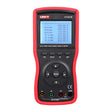 Analyzátor 3f soustavy UNI-T UT267B
