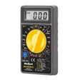 Multimetr REBEL RB-830BUZ