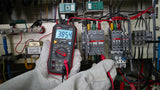 Multimetr UNI-T  UT60BT