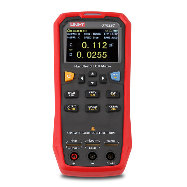 Multimetr UNI-T  UT622C