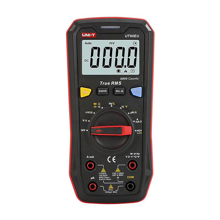 Multimetr UNI-T  UT60EU