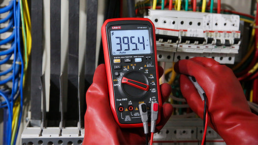 Multimetr UNI-T  UT15B MAX