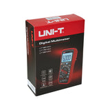 Multimetr UNI-T  UT17B MAX