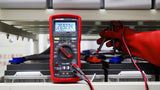 Multimetr UNI-T  UT197