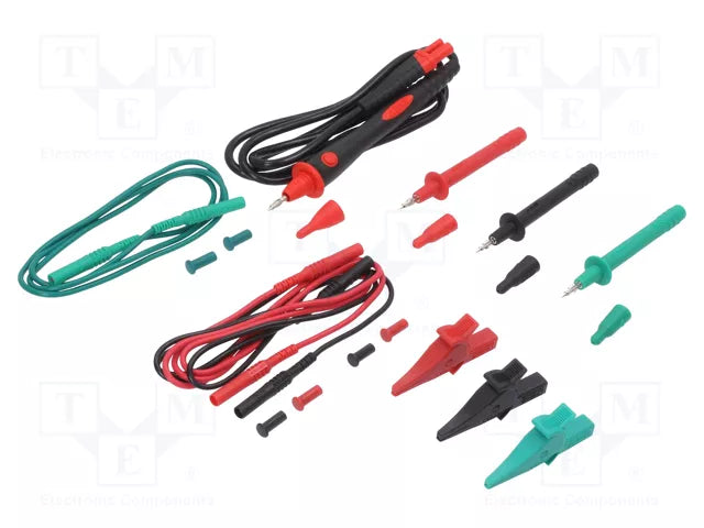 Tester multifunkční UNI-T UT593