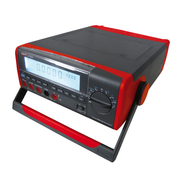 Stolní multimetr UNI-T  UT804
