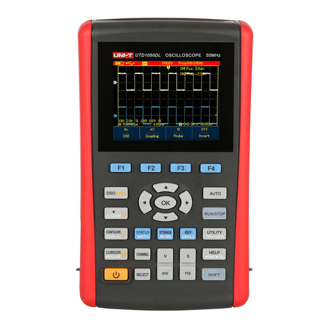 Osciloskop UNI-T UTD1050DL