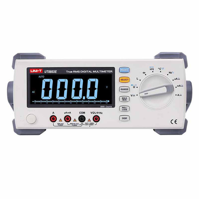 Stolní multimetr UNI-T  UT8803E