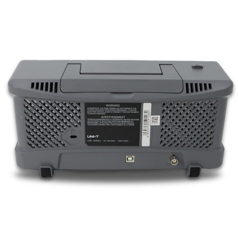 Osciloskop UNI-T UTD2102CL+