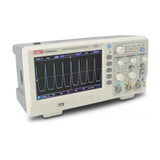 Osciloskop UNI-T UTD2102CL+