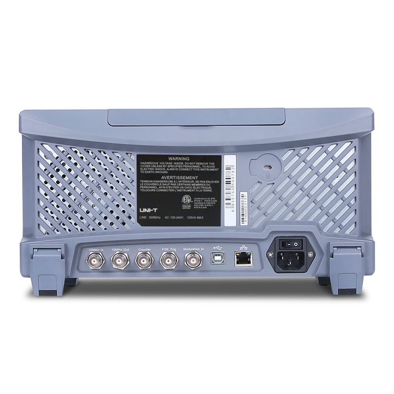 Generátor UNI-T UTG4162A