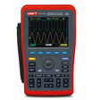Osciloskop UNI-T UTD1102C