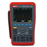 Osciloskop UNI-T UTD1102C