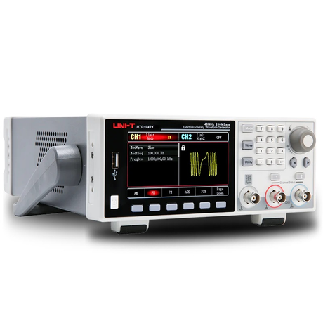 Generátor UNI-T UTG1022X-PA