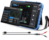 Osciloskop FNIRSI DSO153 1MHz.