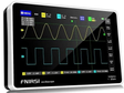 Osciloskop FNIRSI 1013D s dotykovým 7" TFT LCD displejem