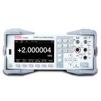 Stolní multimetr UNI-T  UT8806E