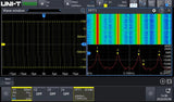 Osciloskop UNI-T UPO1082HD