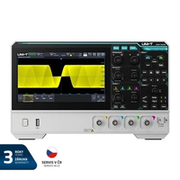Osciloskop UNI-T UPO1082HD