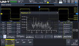 Osciloskop UNI-T UPO1082HD