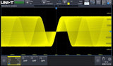 Osciloskop UNI-T UPO1152HD