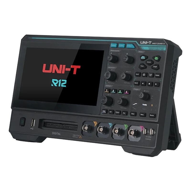 Osciloskop UNI-T MSO1154HD-S