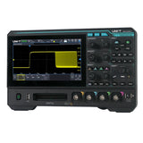 Osciloskop UNI-T MSO1154HD-S