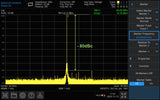 Generátor funkcí UNI-T UTG2122X 120MHz