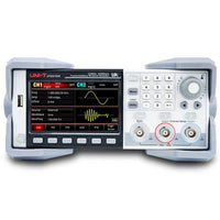 Generátor funkcí UNI-T UTG2122X 120MHz