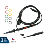 Sonda k osciloskopu UNI-T P04 100MHz