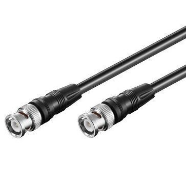 Kabel měřicí BNC-BNC, 2m