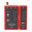 Tester kabelu UNI-T UT681C  (RJ45, RJ11, BNC)