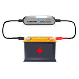 Tester autobaterií KONNWEI BK200 Bluetooth