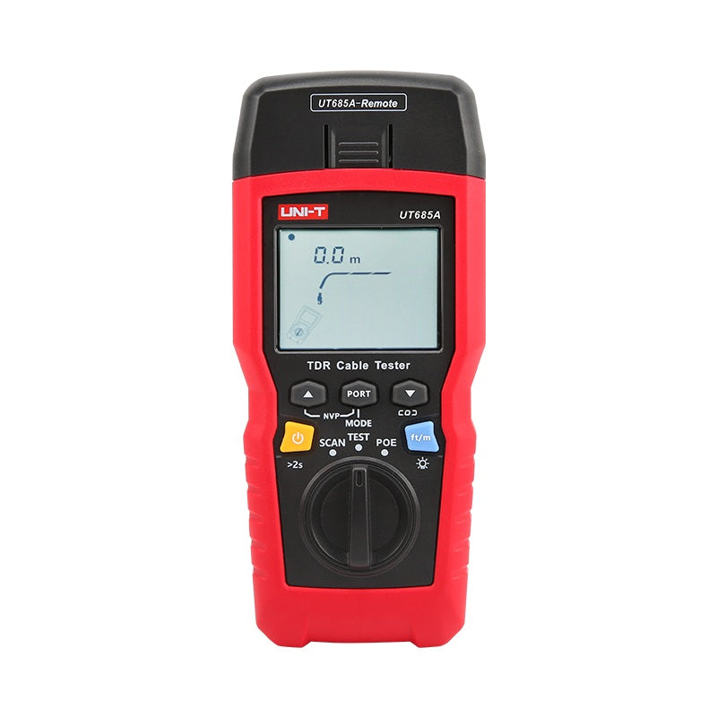 Tester kabelu UNI-T UT685A KIT