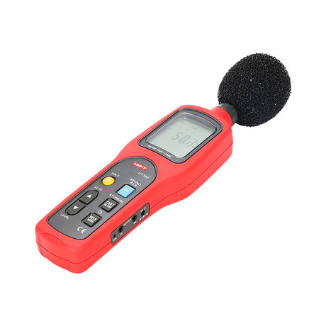 Hlukoměr UNI-T  UT352 data logging