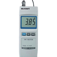 pH metr VOLTCRAFT PH-100 ATC