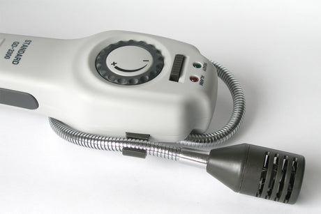 Detektor hořlavých plynů GD-3300