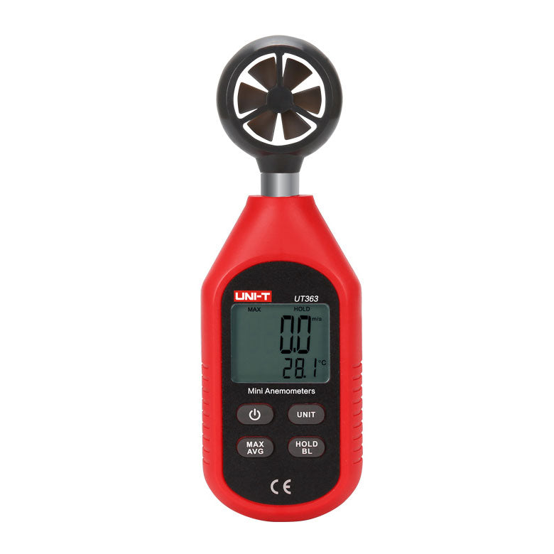 Anemometr UNI-T  UT363