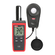 Luxmetr UNI-T  UT383S