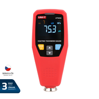 Tester tloušťky laku UNI-T UT343A