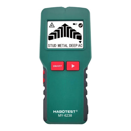 Detektor multifunkční HABOTEST MY6238 4v1