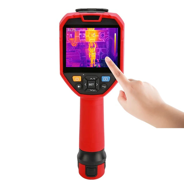 Termokamera UNI-T UTi730V